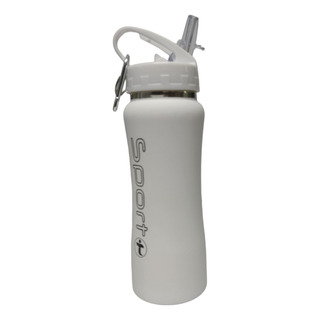 Botella Deportiva Termica Sport Acero Inoxidable 350ml Botella Deportiva Termica Sport Acero Inoxidable 350ml