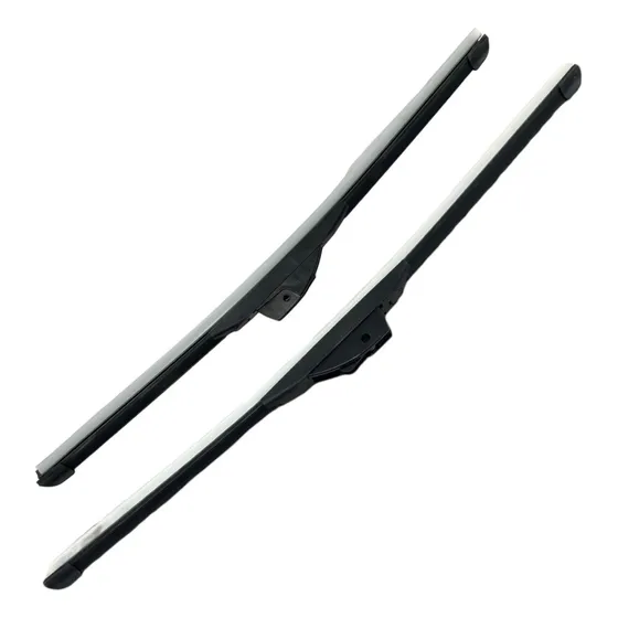 Kit 2 Plumas Limpiaparabrisas 20 Y 18 Pulgadas Omniparts