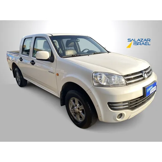 Great Wall Wingle 5 Xrs
