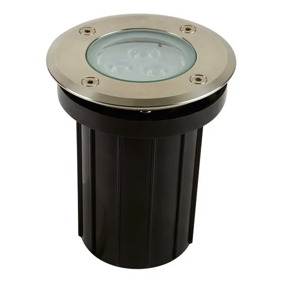 Lampara Piso Sumergible Led Dijon Alberrca Fuente Tecnolite