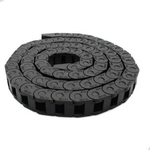 Cubrecable Cadena Diam. Interior 7x7 X Metro