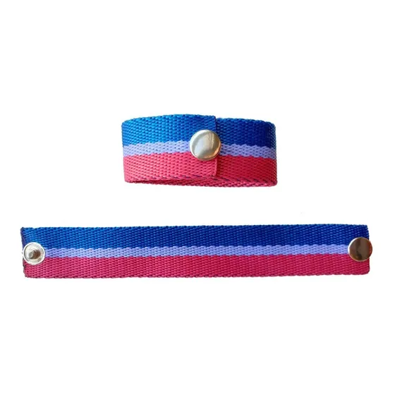 Pulseras Lgbt Bisexual 