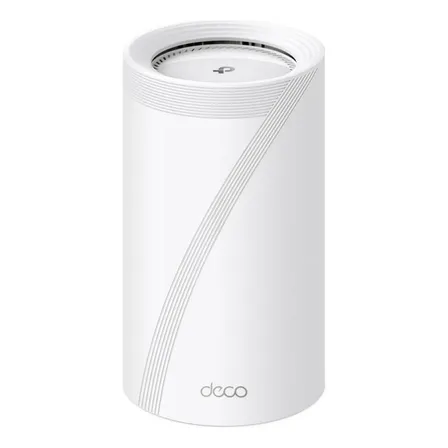 Sistema Mesh Tp-link Deco Be65, Be11000, Tribanda, Wi-fi 7