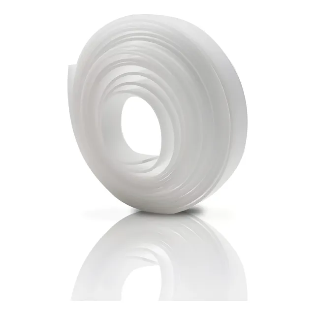Banda De Teflon Para Plotter 160 Cm X 8mm X 1mm