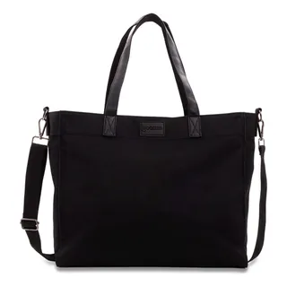 Bolsa Tote Daily Clear Gocase - Leve, Moderna E Minimalista Bolsa Tote Daily Clear Gocase - Leve, Moderna E Minimalista