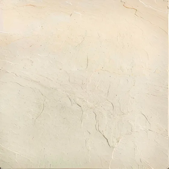 Baldosa De Concreto Laja Clásica Beige 40 X 40