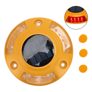 Aleación De Aluminio Automática Impermeable Led Road Stud So Aleación De Aluminio Automática Impermeable Led Road Stud So
