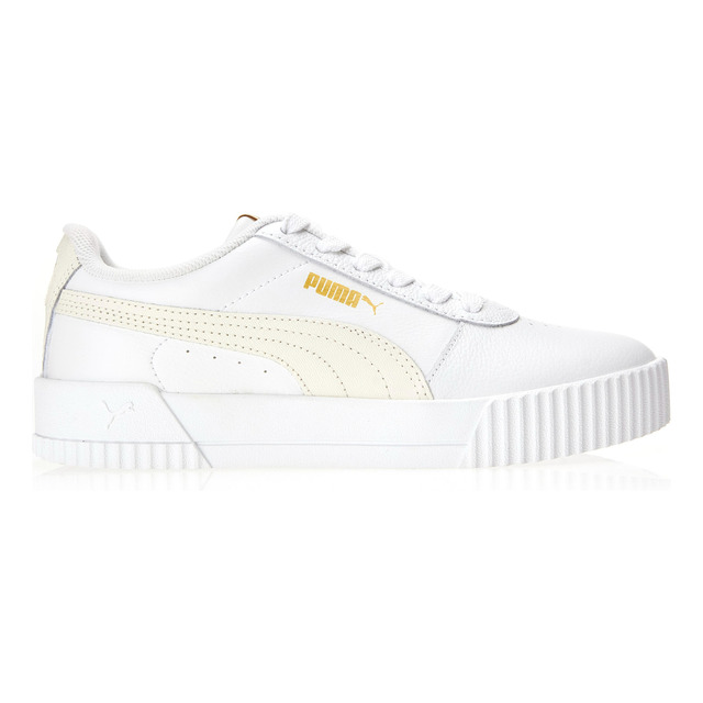 Tênis Feminino Casual Carina Lux Forro De Tecido Puma Tênis Feminino Casual Carina Lux Forro De Tecido Puma