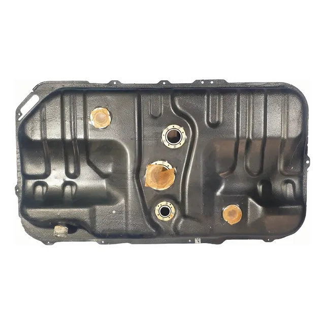 Tanque Gasolina Chevrolet Esteem 1.6 95 Al 02 Metalico