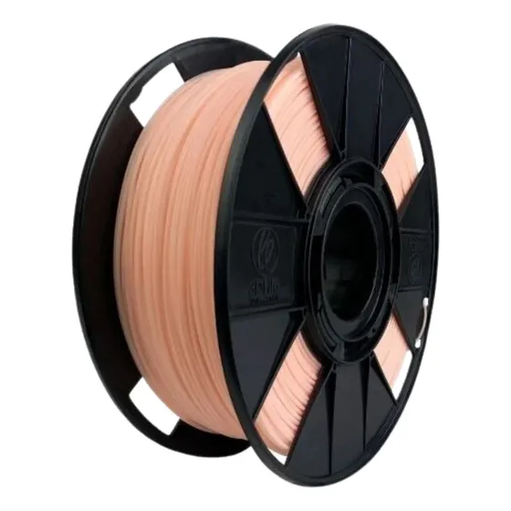 Filamento Impressora 3d Fila Pla Basic Várias Cores 500g