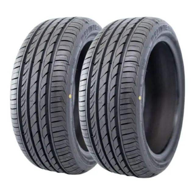Kit 2 Pneu Delinte 98w 215/55 Zr17 Xl Dh2 Aro 17