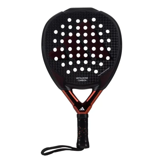 Paleta De Padel adidas Metalbone Carbon 3.3 2024