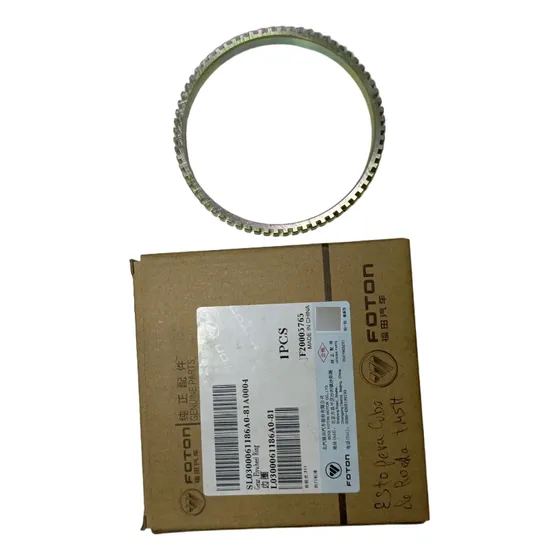 Estopera Cubo De Rueda Tm5h Foton