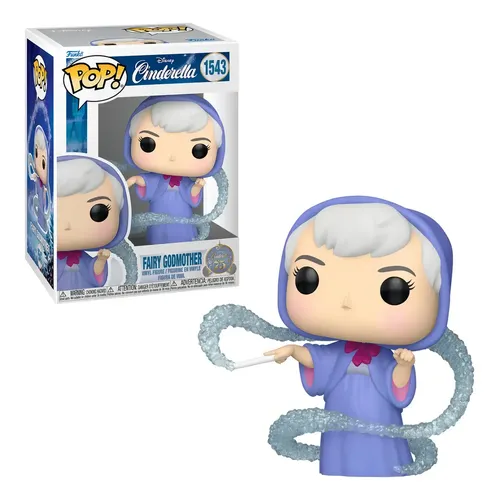 Funko Pop Disney Toy Story 4 Bo Peep With Mcdimples 524 | MercadoLivre