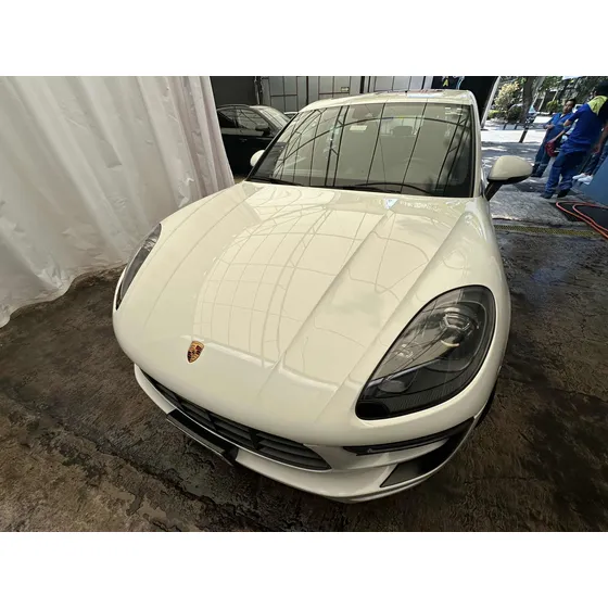 Porsche Macan 3.0 Gts At