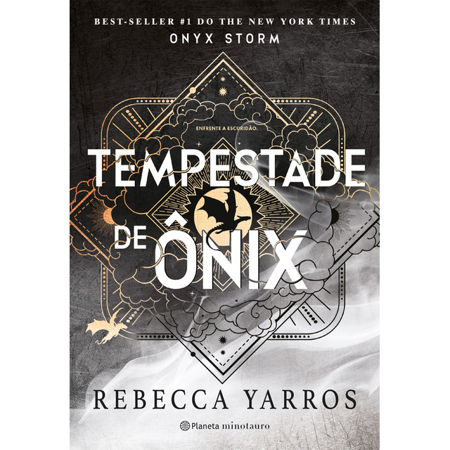 Livro Tempestade De Ônix De Rebecca Yarros Capa Mole 2025 Editora Planeta Minotauro Livro Tempestade De Ônix De Rebecca Yarros Capa Mole 2025 Editora Planeta Minotauro