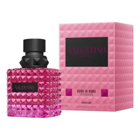 Perfume Valentino Born In Roma Extradose Donna Edp 30 Ml.