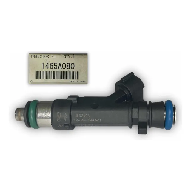 Inyector Montero Sport 2012-2013-2014 Kh6w 6b31 Original
