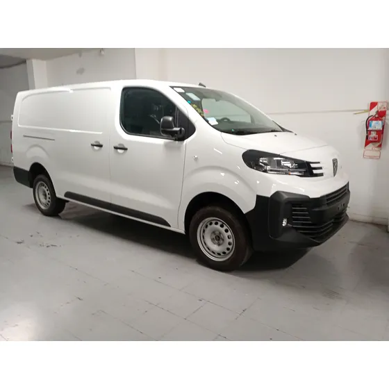Peugeot Expert 1.6 Hdi Confort