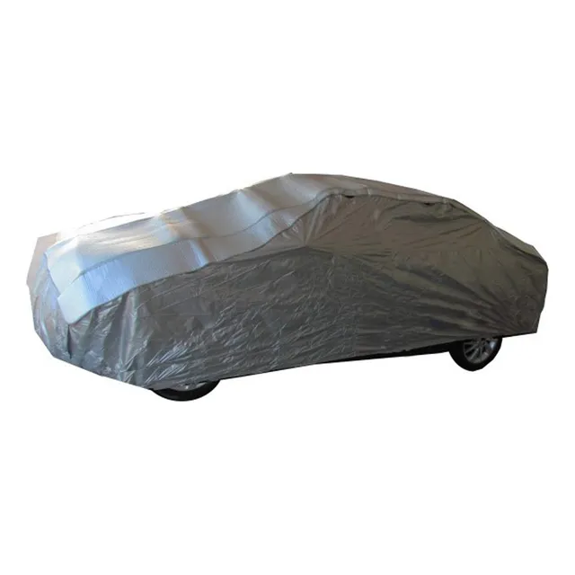 Cobertor Funda Cubre Auto Anti Granizo Talle Xl