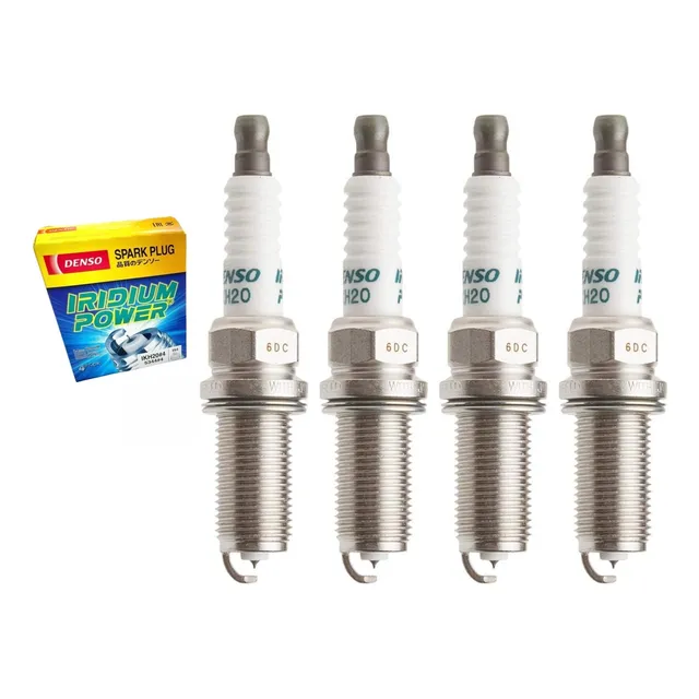 Bujias Platinum Centauro 1.8 Peugeot 206 1.6 207 307 408 S30