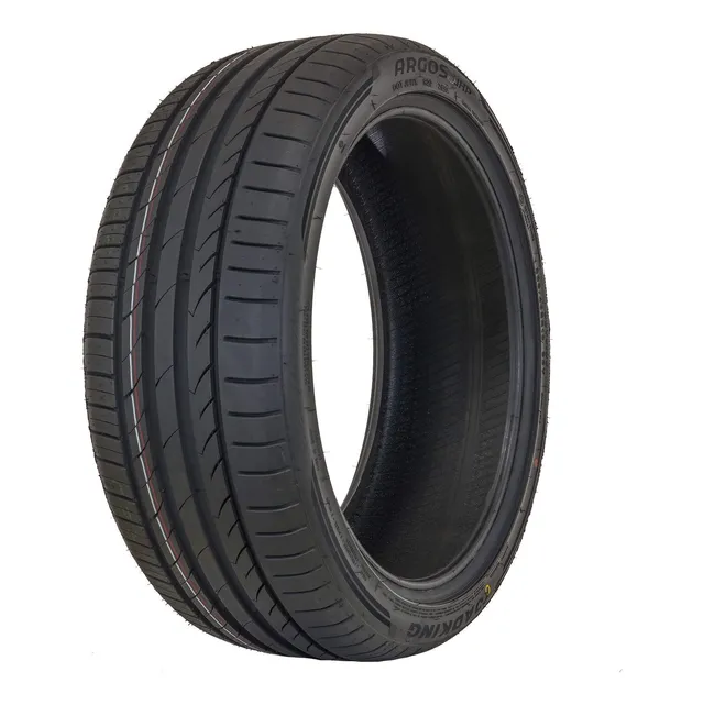 Pneu Aro 19 Roadking 225/40r19 93y Xl Argos Uhp