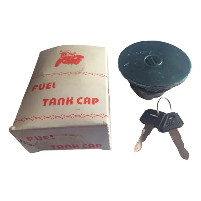 Tapa Gasolina Jog