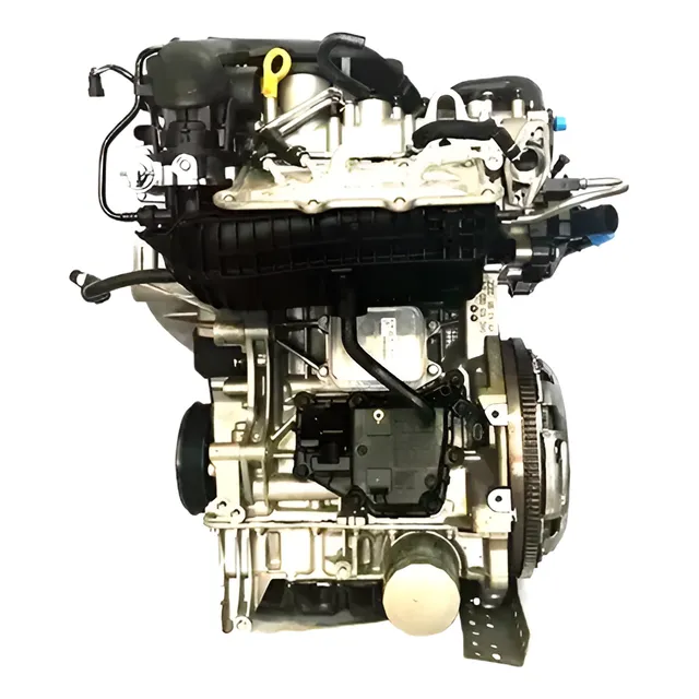 Motor Completo Vw Up 1.0 Tsi 2014/ Vw 04c100011cq