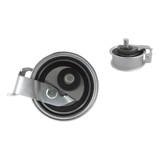 Polea Tensor Banda Distribucion Jetta Golf Sharan Leon 1.8t