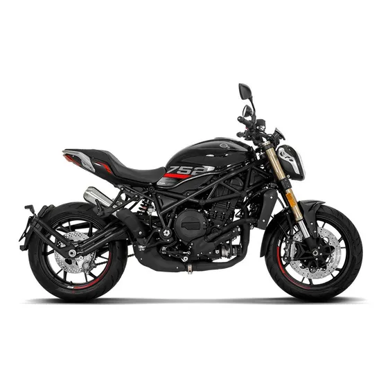 Benelli 752 S 