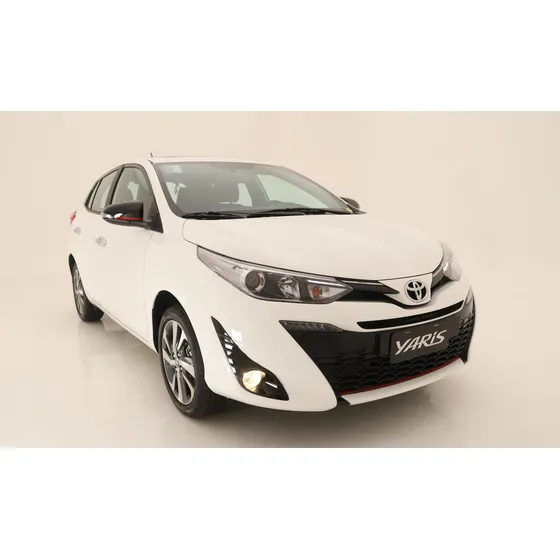 Toyota Yaris 1.5 107cv S
