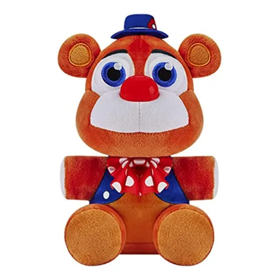 Funko Pop! Plush: Five Nights At Freddy's - Circus Freddy