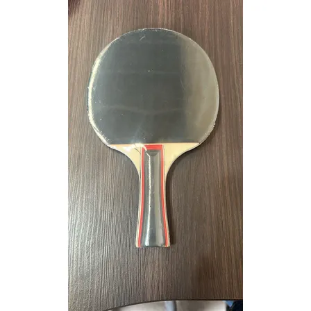 Paleta Ping Pong 1 Estrella+ Estuche Bicolor Clásico