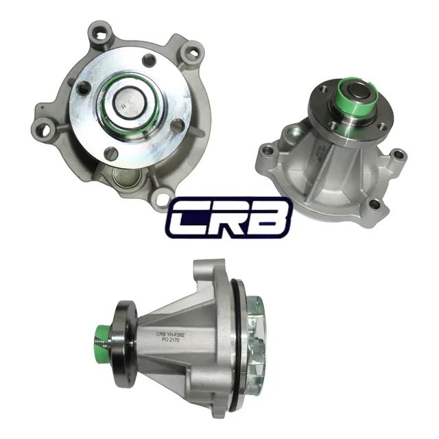 Bomba De Agua Ford Explorer V8 4.6