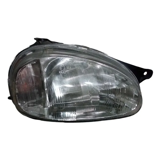 Faro Corsa 95 99 Derecho Rayado Arteb 170136  Cod  3207