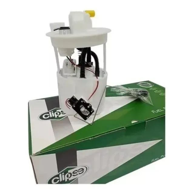 Bomba Modulo Gasolina Mazda 6 2.3 Completa