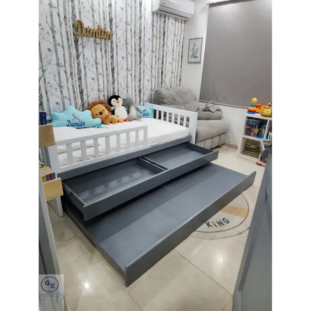 Cama Cuna
