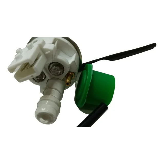 Turbina Pila Gasolina Con Retorno Blazer 4.3l 97/05 Fpa62104