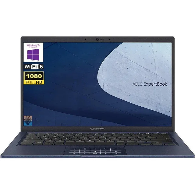 Ordenador Portátil Asus Expertbook B1 14 Fhd Intel Core I5-1