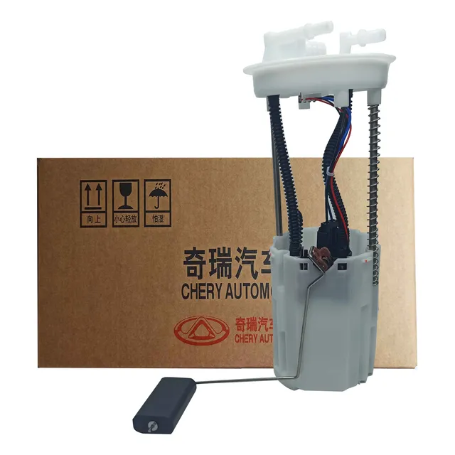 Bomba Modulo Gasolina Completo Chery X1