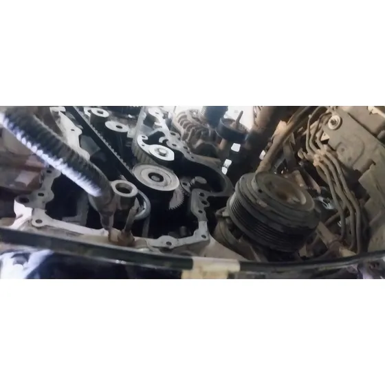 Chevrolet S10 2.8 Lt Cd Tdci 200cv