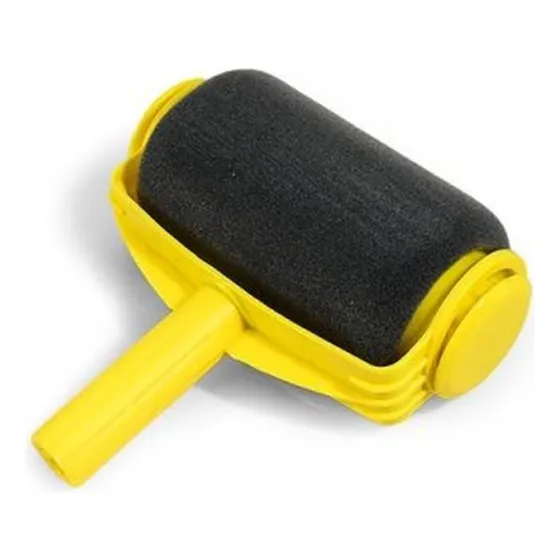 Rodillo Recargable 5pz Uyustools Rdr09u Barril