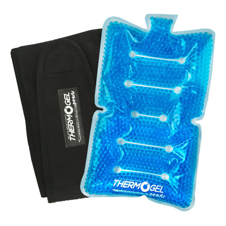 Compresa Grande De Gel En Perlas Uso Frio Thermogel Pearls Compresa Grande De Gel En Perlas Uso Frio Thermogel Pearls
