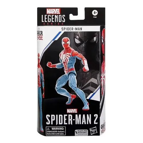 その他 Marvel  Spider Man Boneco Tarantula Marvel Legends Spider Man F6570 Hasbro | Frete grátis