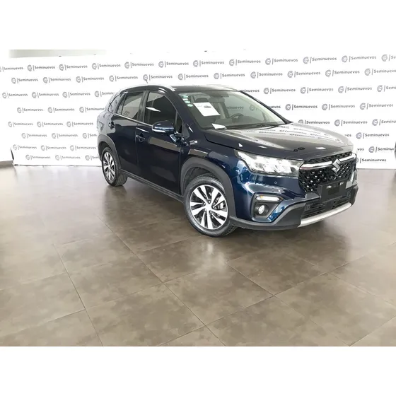 Suzuki S-cross 1.4 Glx Boosterjet At