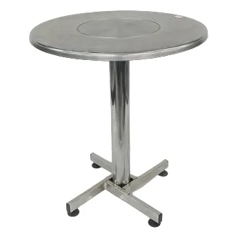 Base Cruzeta Cr C/a