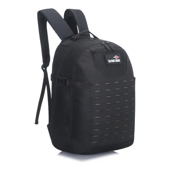 Mochila Militar Alpine Skate Tactica Camping Notebook Molle