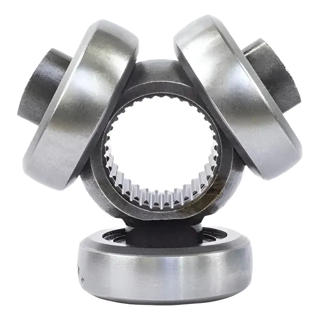 Trizeta Renault Duster 1.6 / 2.0 16v - 33 Dentes