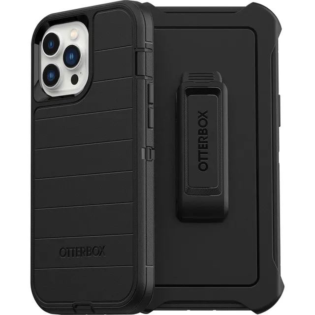 Funda Uso Rudo Para iPhone 15 Plus Otter Box Defender Pro