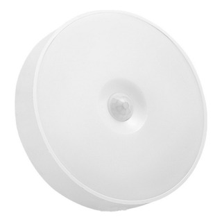 Sensor Led De Presença Passagem Luz Escada Noite Armario Sensor Led De Presença Passagem Luz Escada Noite Armario